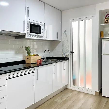 Apartment ¨casa Trigate¨ Diseno Y Comfort En Pleno Centro *