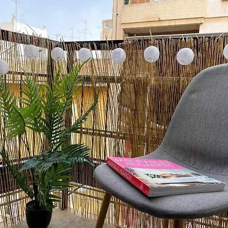 ¨casa Trigate¨ Diseno Y Comfort En Pleno Centro