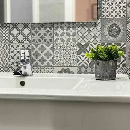 ¨casa Trigate¨ Diseno Y Comfort En Pleno Centro Alicante