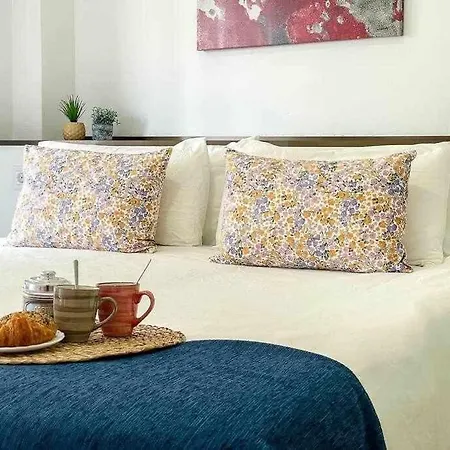 ¨casa Trigate¨ Diseño Y Comfort En Pleno Centro Apartamento