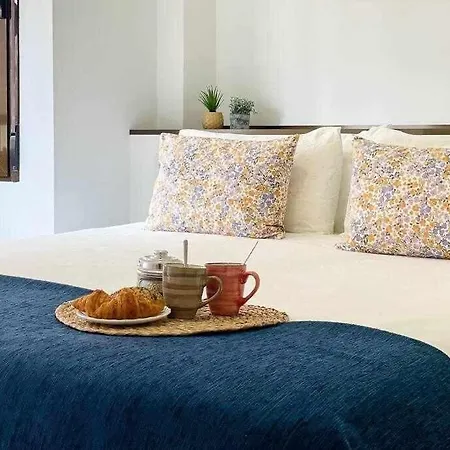 ¨casa Trigate¨ Diseno Y Comfort En Pleno Centro Apartment