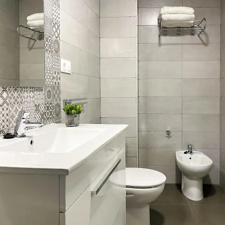 Apartment ¨casa Trigate¨ Diseno Y Comfort En Pleno Centro