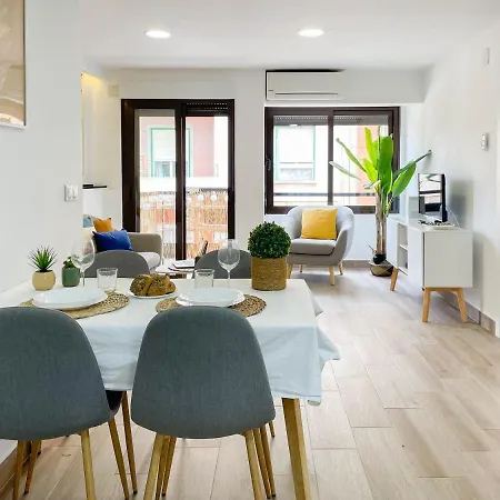 ¨casa Trigate¨ Diseno Y Comfort En Pleno Centro Apartment