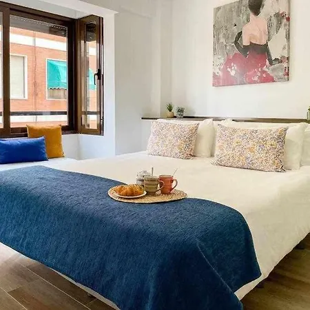 ¨casa Trigate¨ Diseno Y Comfort En Pleno Centro Apartment