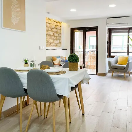 ¨casa Trigate¨ Diseno Y Comfort En Pleno Centro Apartment
