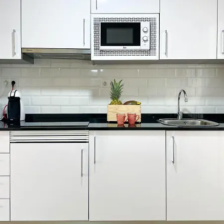 ¨casa Trigate¨ Diseno Y Comfort En Pleno Centro Apartment Alicante