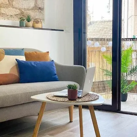¨casa Trigate¨ Diseno Y Comfort En Pleno Centro Apartment