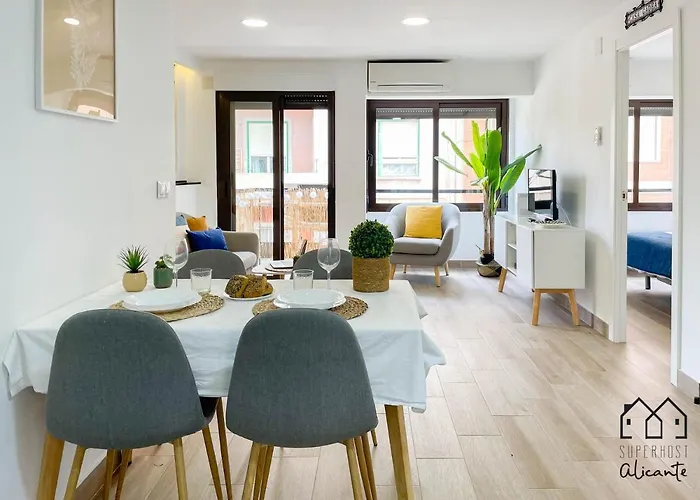 Casa Trigate Diseno Y Confort En Pleno Centro Apartmán